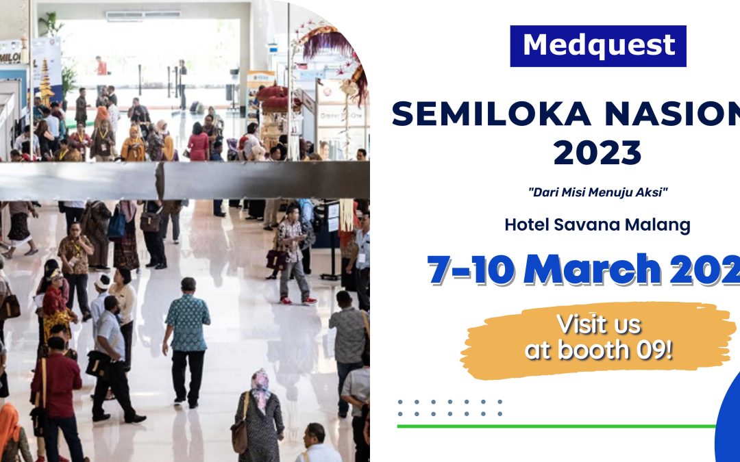 Seminar dan Lokakarya (Semiloka) Nasional 2023
