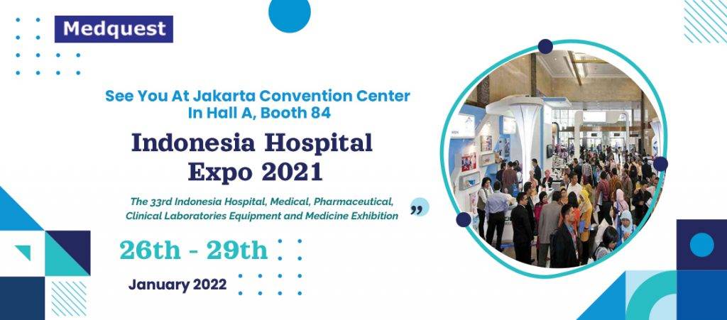 Hospex 2021