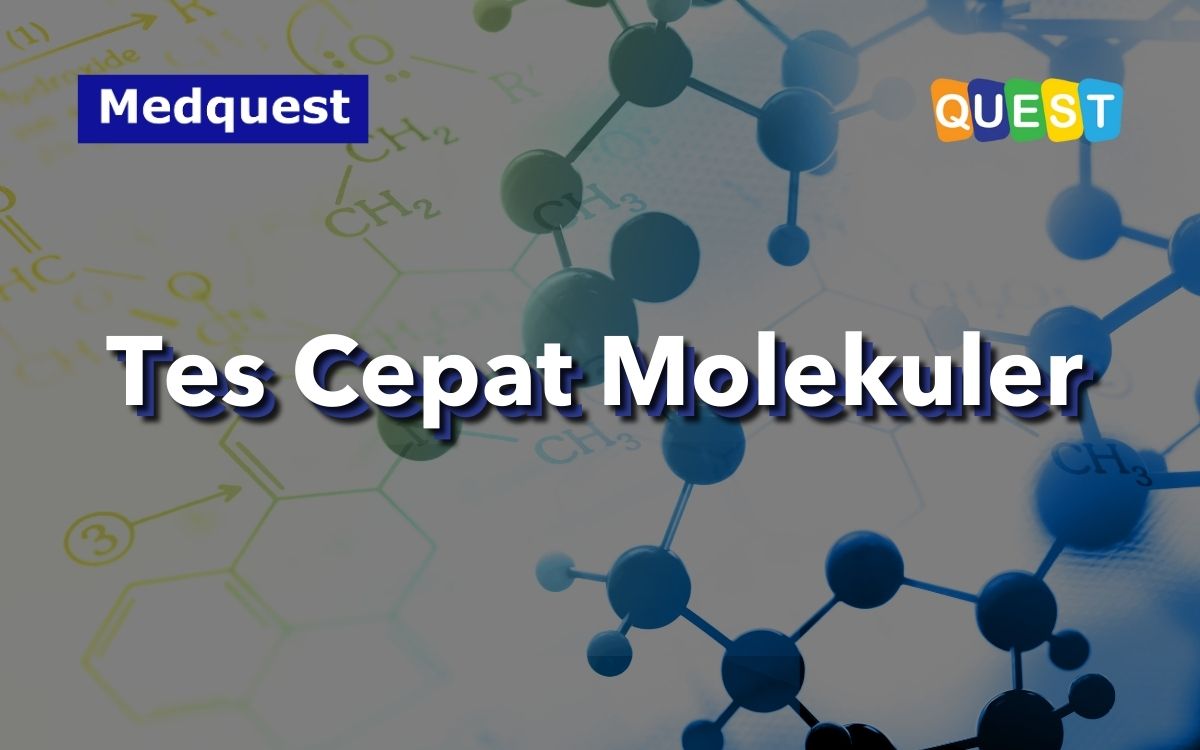 Tes Cepat Molekuler (TCM) Solusi Pemerintah RI Menangani TB Tes Cepat Molekuler (TCM) Solusi Pemerintah RI Menangani TB