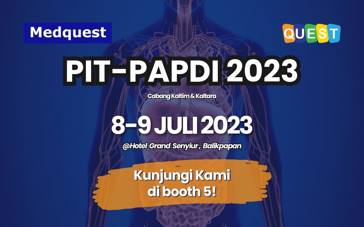Thumbnail PIT-PAPDI Cabang Kaltim & Kaltara 2023