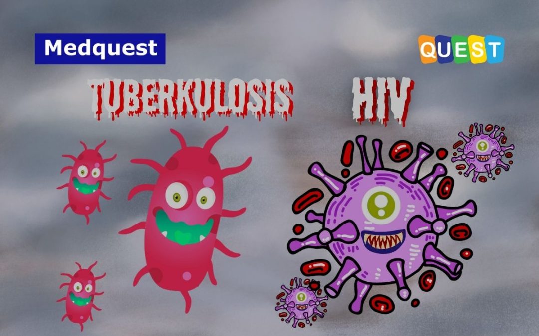 Hari TB Sedunia 2023: Koinfeksi TB-HIV & Solusinya
