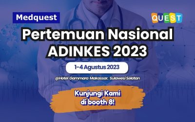 Pertemuan Nasional ADINKES 2023