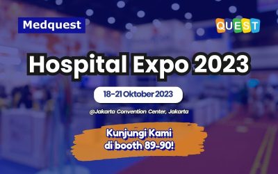 HOSPITAL EXPO 2023