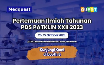 PIT PDS PATKLIN XXII 2023