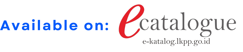 Available on website ektalog LKPP