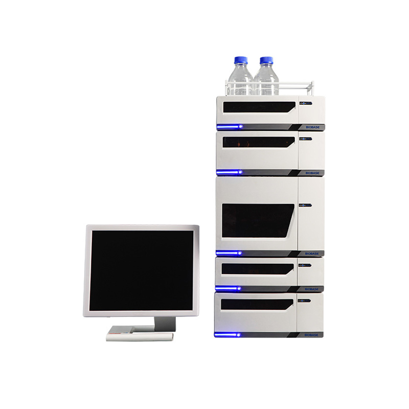 Bioevopeak® Liquid Chromatograph 5100-HPLC System
