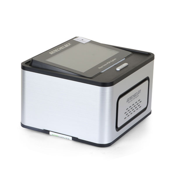 Genechecker Model UF-300 Real-time PCR System
