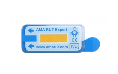 AMA® RUT Expert