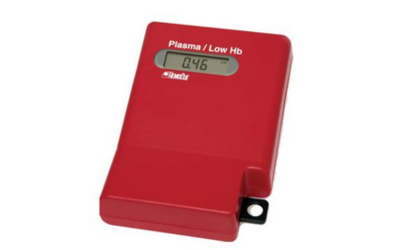 HemoCue Plasma Low