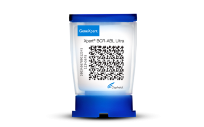 Xpert® BCR-ABL Ultra