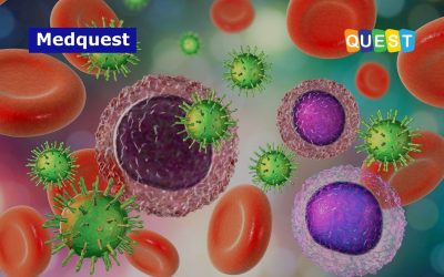Infeksi Oportunistik: Kaitannya dengan HIV dan Sel CD4