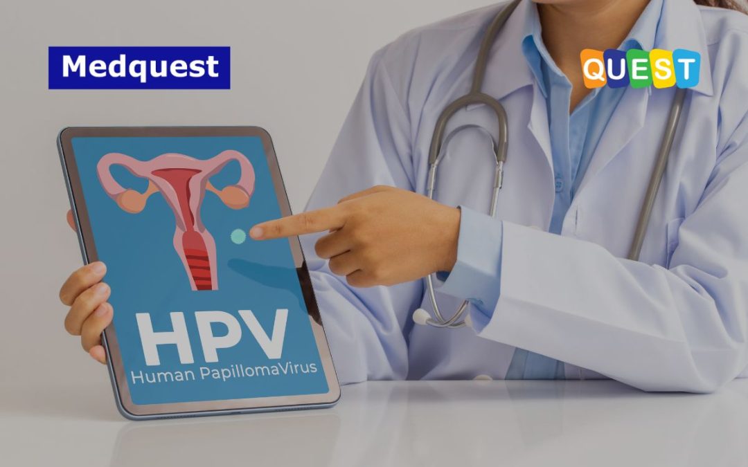 Kanker Serviks & Peran Tes Cepat Molekuler Pada Pemeriksaan HPV