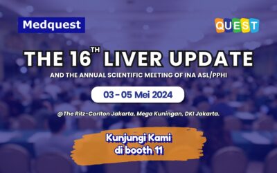 The 16th Liver Update
