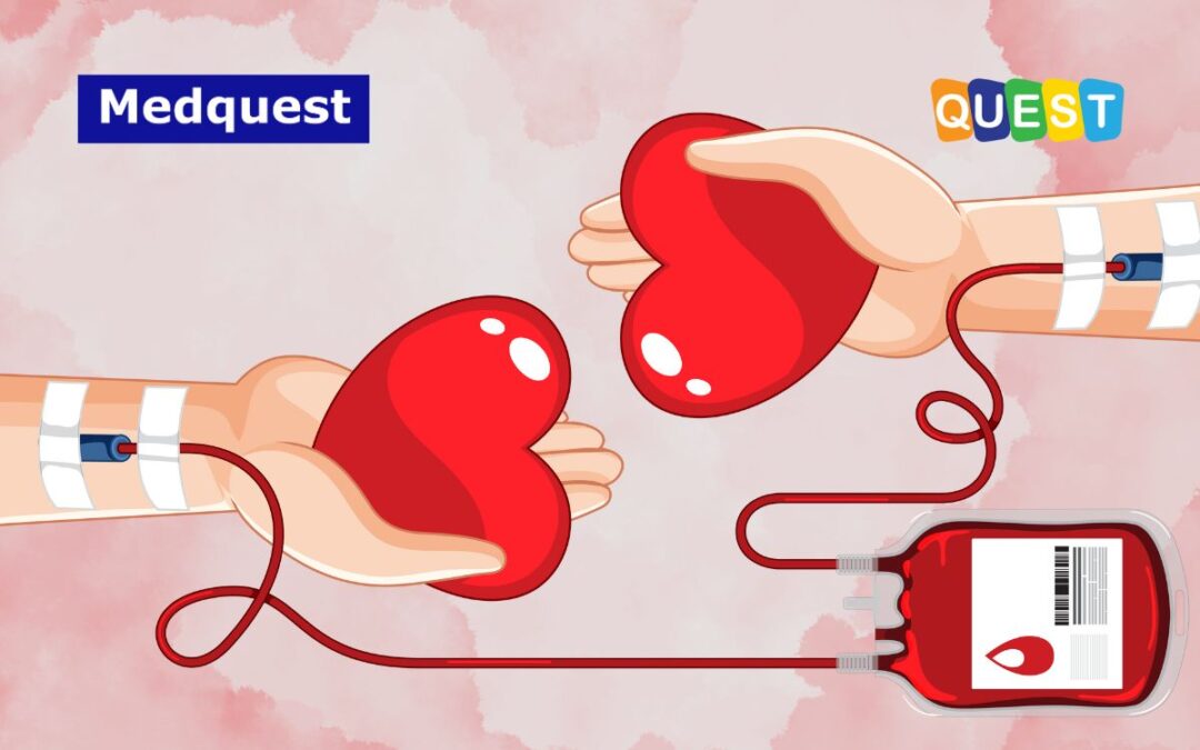 5 Manfaat Donor Darah Bagi Pendonor dan Penerima Donor