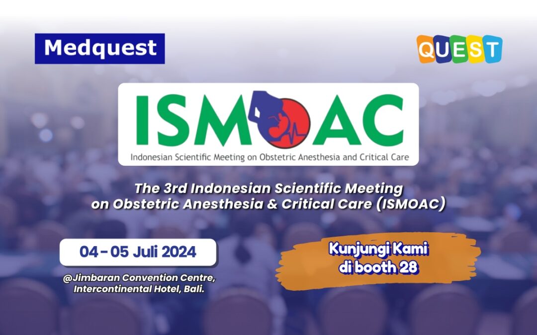 ISMOAC 2024