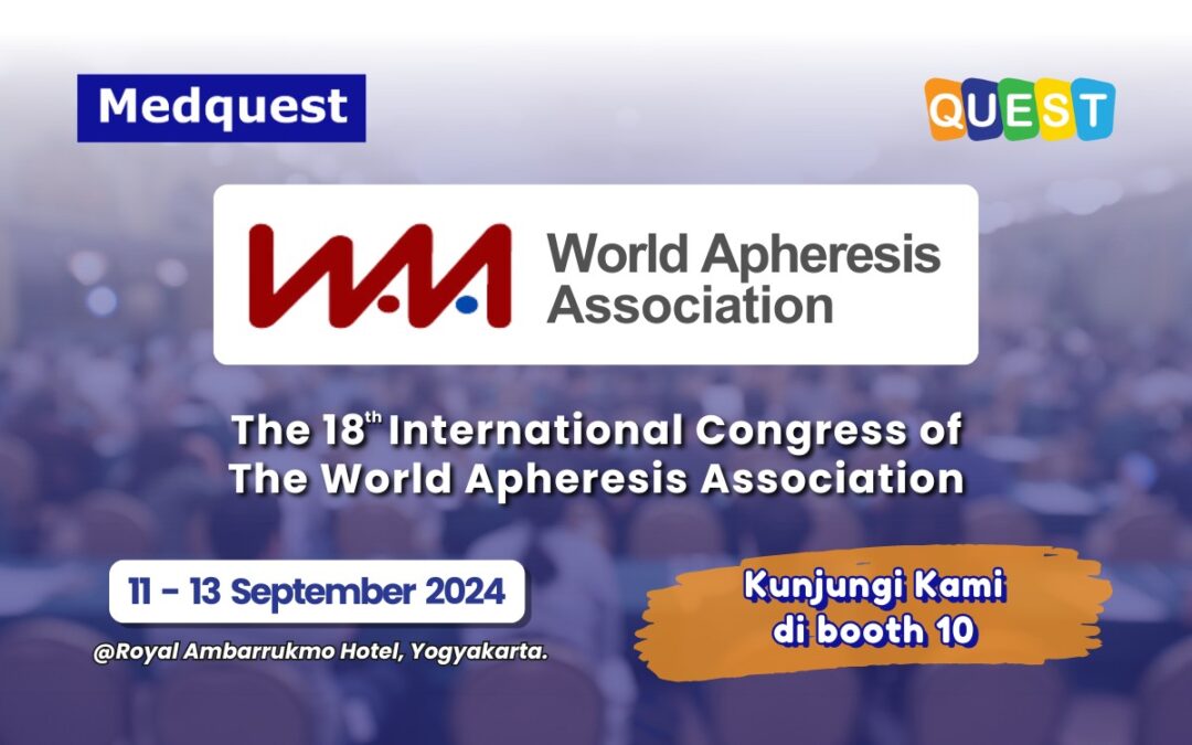 World Apheresis Association Congress 2024