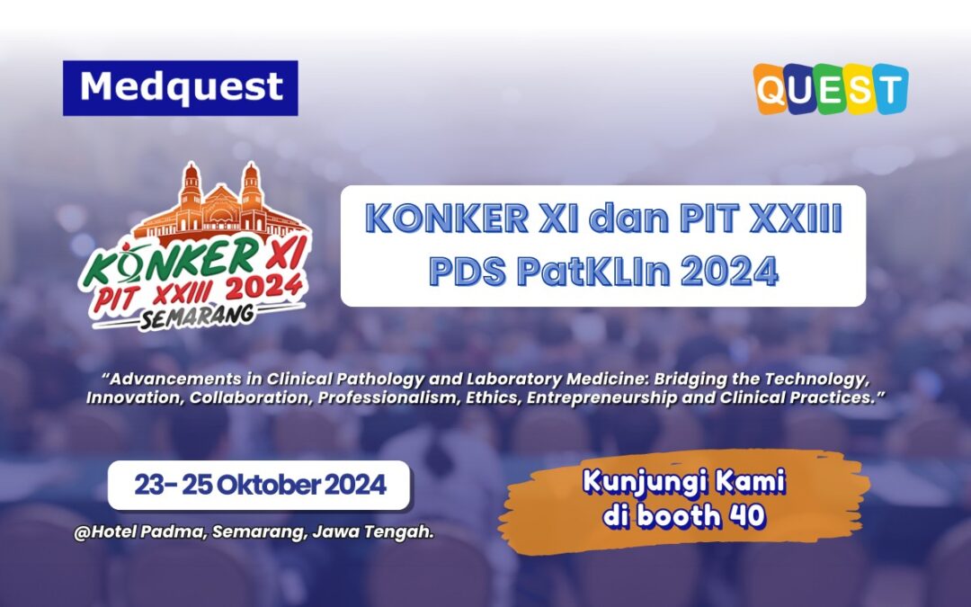 PDS PATKLIN – KONKER XI DAN PIT XXIII PDS PATKLIN 2024
