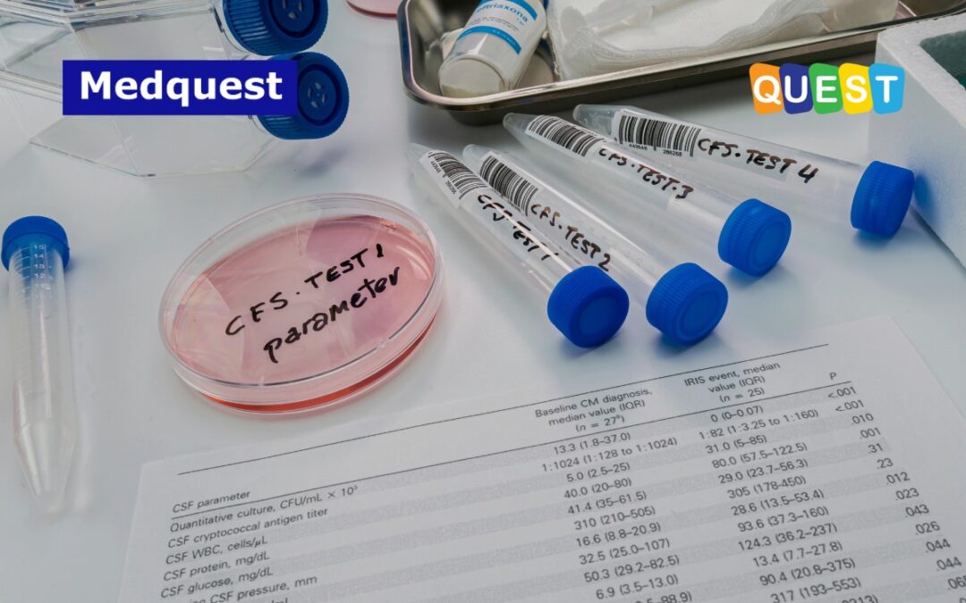 Hari Alzheimer Sedunia 2024: Pemeriksaan Biomarker Cairan Serebrospinal