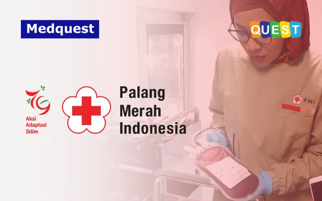 Hari PMI 2024: Langkah PMI DKI Jakarta Dalam Memastikan Keamanan Darah Donor