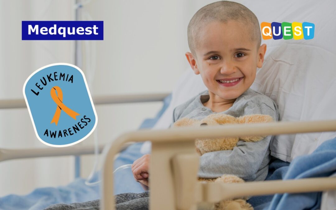 Leukemia – Semua Hal yang Perlu Diketahui Mengenai Jenis Kanker Darah Ini