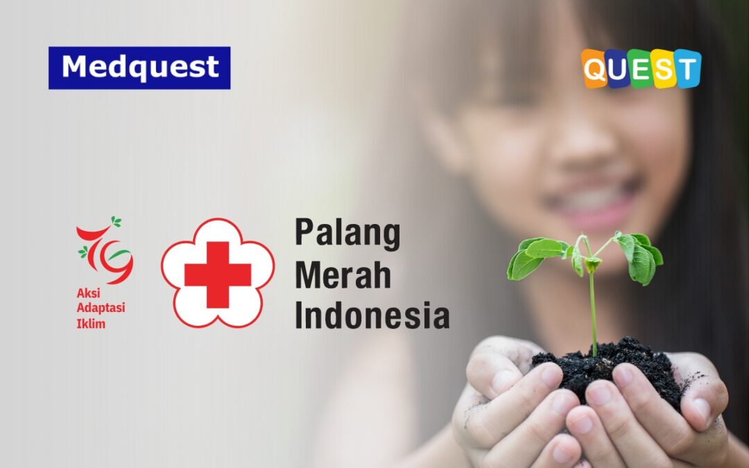 Peringatan Hari Palang Merah Indonesia 2024