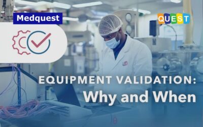 Panduan Lengkap: Mengapa dan Kapan Anda Membutuhkan Validasi Peralatan