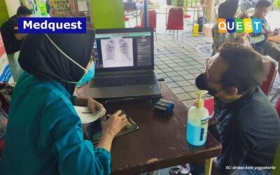 Penemuan Kasus Aktif (ACF): Solusi Efektif Akhiri Tuberkulosis