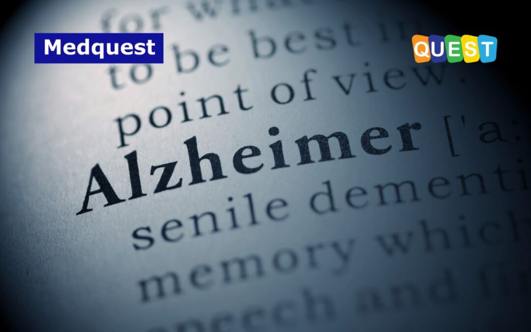 Demensia dan Alzheimer Berbeda atau Sama?
