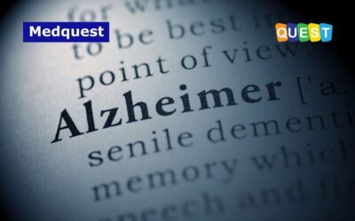 Demensia dan Alzheimer Berbeda atau Sama?