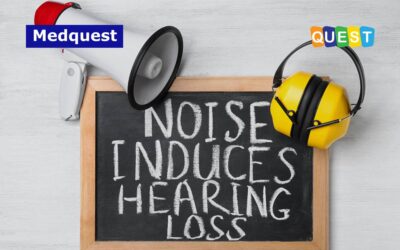 Noise-Induced Hearing Loss (NIHL): Gangguan Pendengaran yang Bisa Dicegah!