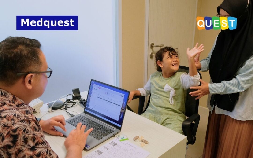 Follow Up Care Hearing The Call: Komitmen Berkelanjutan untuk Kesehatan Pendengaran