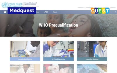 Hari Tuberkulosis Sedunia 2025: Peran WHO Prequalification dalam Percepatan Eliminasi TB