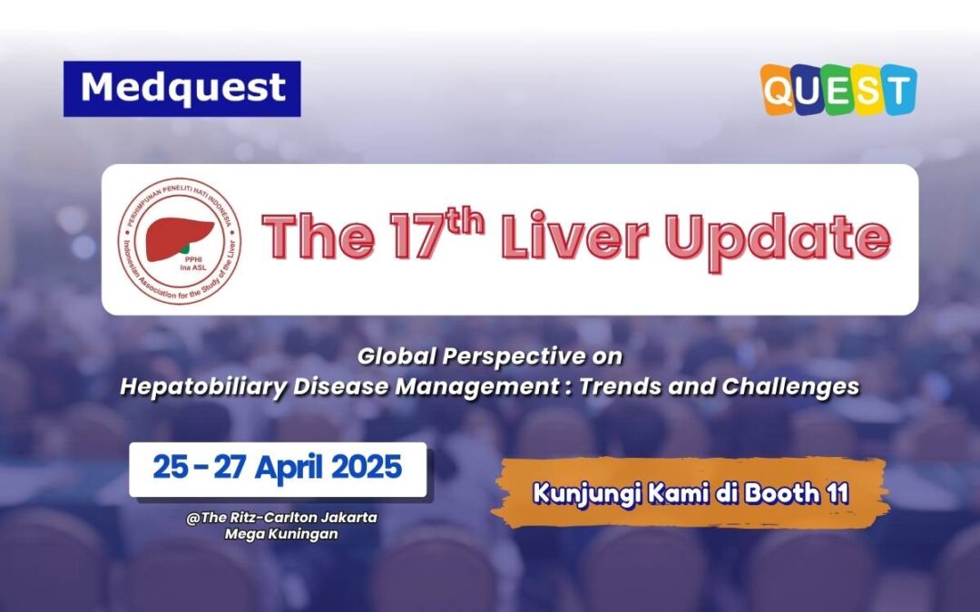 Liver Update 2025 – The 17th Liver Update