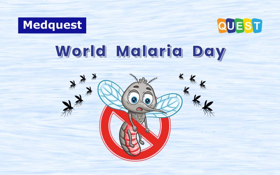Hari Malaria Sedunia 2025: Bersatu Melawan Malaria untuk Masa Depan yang Lebih Sehat