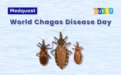 Hari Penyakit Chagas Sedunia 2025: Meningkatkan Kesadaran dan Inovasi Penanganan