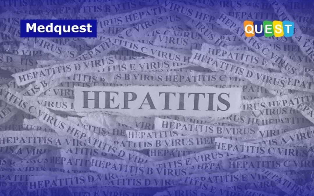 Kilas Balik Perkembangan Penanganan Hepatitis di Indonesia: Apa yang Perlu Dilakukan?