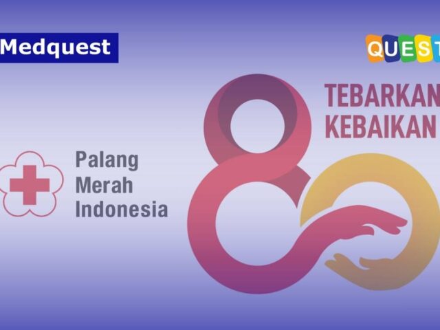 Peringatan HUT PMI ke-80: #TebarkanKebaikan