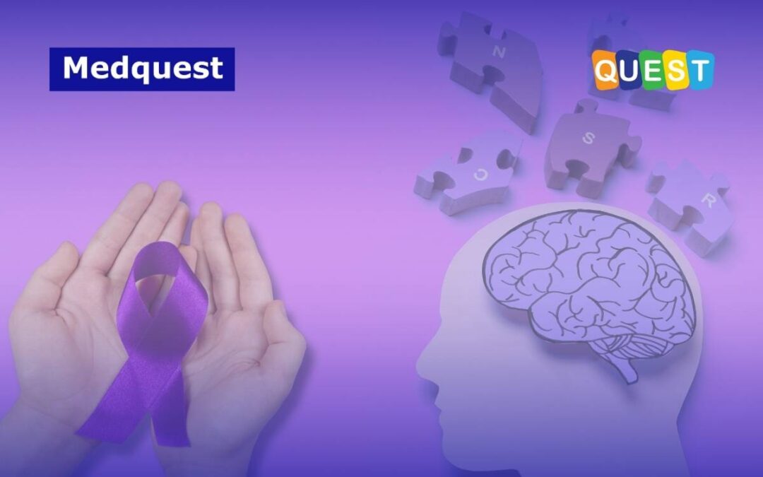 Peringatan World Alzheimer Day 2025: “#AskAboutDementia #AskAboutAlzheimers”