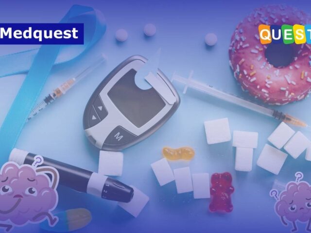Diabetes Dapat Meningkatkan Risiko Demensia: Penjelasan Ilmiah yang Perlu Diketahui