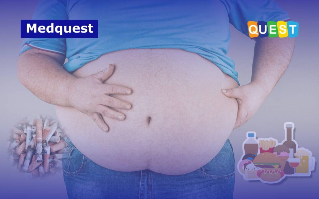 Peranan Pemeriksaan Darah Lengkap: Kunci Deteksi Dini Sindrom Metabolik