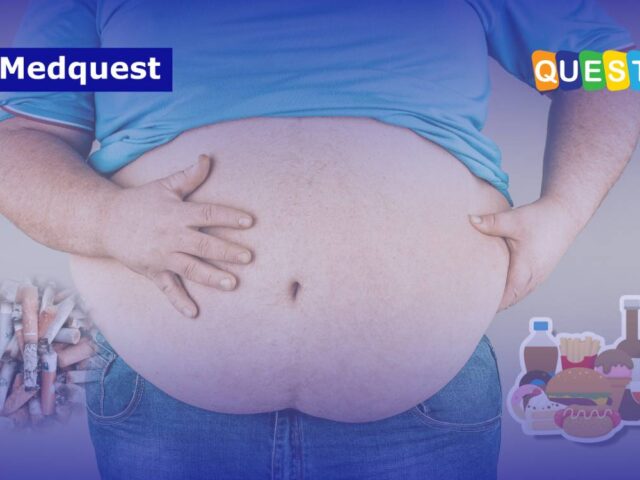 Peranan Pemeriksaan Darah Lengkap: Kunci Deteksi Dini Sindrom Metabolik