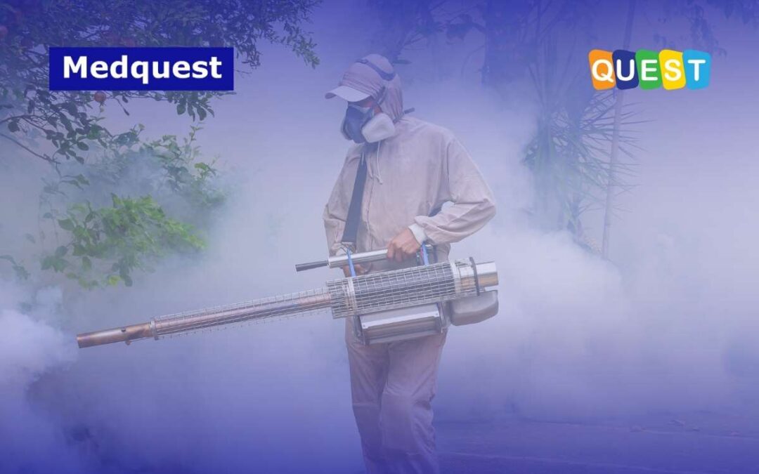Zero Dengue Death by 2030: Bisakah Dicapai?