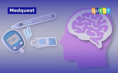 Kaitan Antara Diabetes dan Demensia: Risiko, Mekanisme, dan Cara Pencegahannya