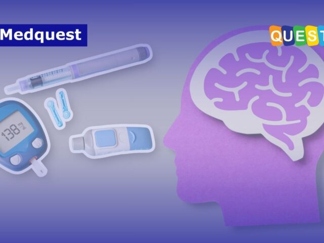 Kaitan Antara Diabetes dan Demensia: Risiko, Mekanisme, dan Cara Pencegahannya