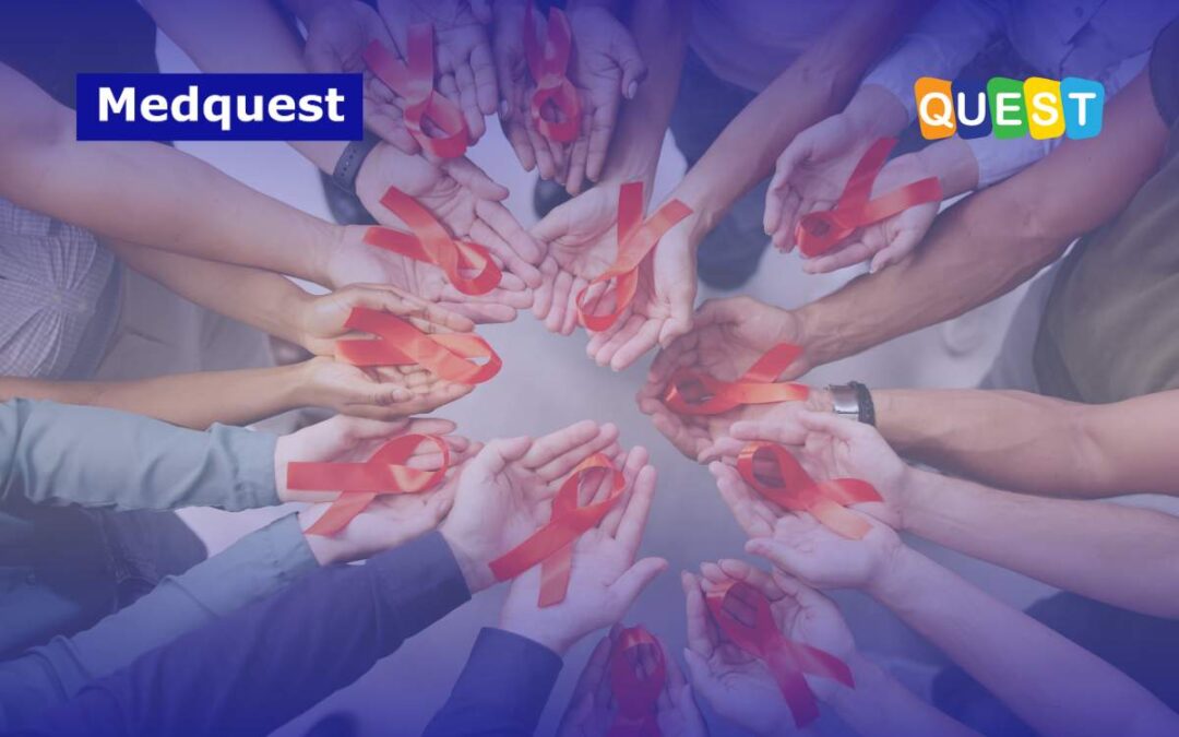 Pentingnya Deteksi HIV dan Pengobatan di Era Modern: Langkah Efektif Kendalikan Virus dan Tingkatkan Kualitas Hidup