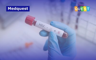 Peran Deteksi Dini HIV dan Terapi Antiretroviral