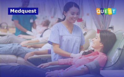 Peran Kursi Donor dalam Mencegah Reaksi Vasovagal saat Donor Darah