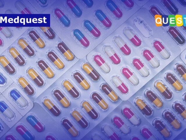 World Antimicrobial Resistance Awareness Week 2025 — “Act Now: Protect Our Present, Secure Our Future.”