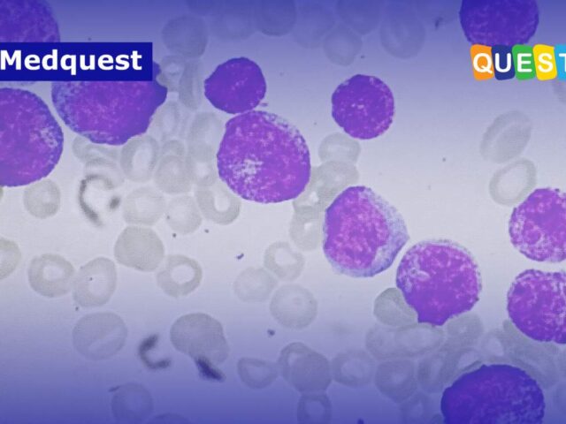 Pentingnya Pemeriksaan Hepatitis B pada Pasien Chronic Myeloid Leukemia (CML) dengan Mutasi BCR-ABL