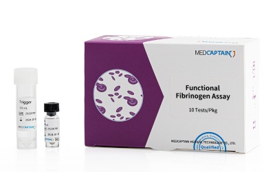 Functional Fibrinogen Assay